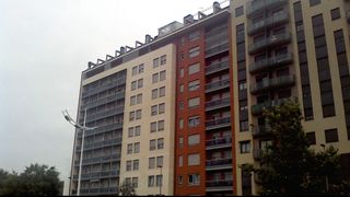 Etagenwohnung  Boulevard juan carlos i rey de españa 29. Piso en ponferrada