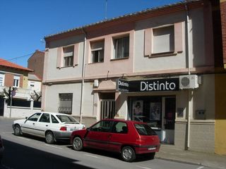 Pis a Astorga. Piso en astorga