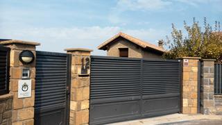 Chalet  Calle estiras 12. Chalet jaca