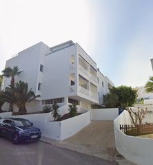 Appartement in Calle ronda de san josé 60. Apartamento en nijar