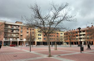 Pis a paseo de juan carlos i 25
