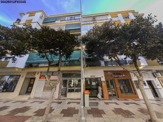 Estudi  Avenida joan miró 38. Estudio en torremolinos
