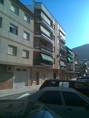 Appartement  Calle colón 16. Piso en martos