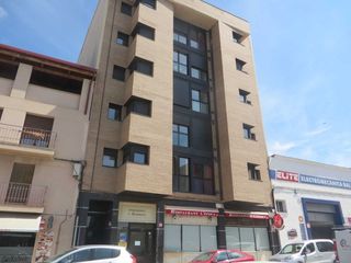 Pis  Carrer d'urgell 97. Piso en balaguer