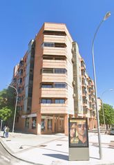 Flat  Paseo de ginebra 17. Piso en madrid