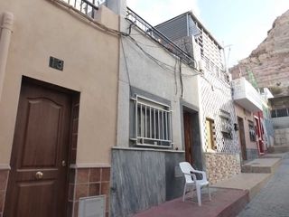 Pis a calle blas de lezo 15