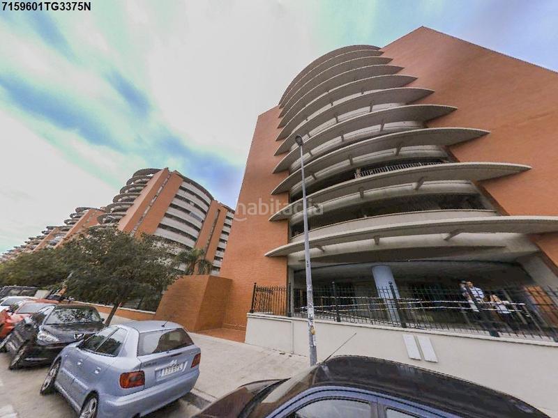 Foto 39447af2-3849-44a3-8a2c-10a2588815c6. Appartamento in calle afrodita 10 in Bellavista Sevilla