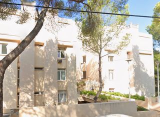 Studiowohnung in Costa de la Calma. Estudio en calvià