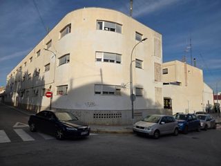 Duplex  Av baritono almodovar 94. Dúplex en aspe