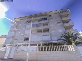 Piccolo appartamento in Los Arenales del Sol. Apartamento en elche