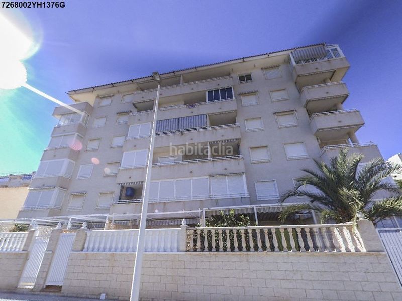 Foto c9c3656e-314c-455d-98e4-45aa991aa2b1. Apartament amb piscina a Los Arenales del Sol Elche / Elx
