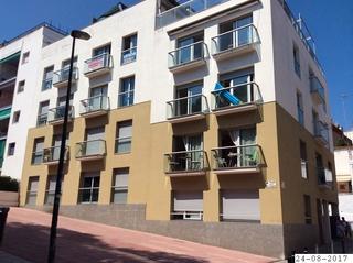 Piso  Carrer del fort 1. Piso lloret