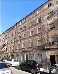 Appartement  Carrer manuel ruiz magro 9. Piso en elche