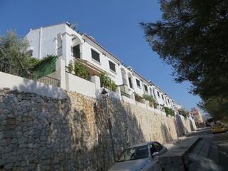 Casa in Calle montecillo 19. Casa en el rincón de la victoria
