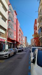 Etagenwohnung in Centro Histórico. Piso en gandía