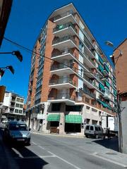 Etagenwohnung  Carrer de l'ensenyança 24. Piso borges blanques