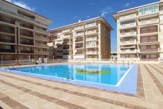 Apartament a Avenida Soria