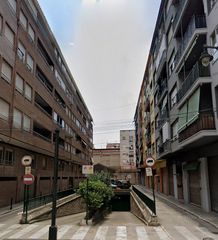 Pis a carrer planes de la baronia 8