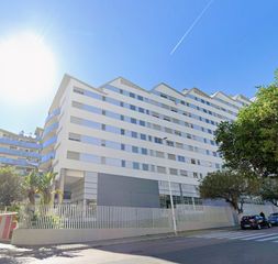 Apartament a Calle Gregal 3