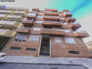 Pis a carrer fuensanta 35