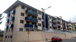 Appartement  Calle antonio saura 2. Piso en sabiñánigo