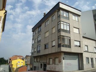 Pis a Rúa do cuco 32. Piso en lugo