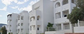 Apartament a En carrer club robinson 9. Apartamento en sant josep de sa talaia