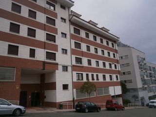 Apartment  Avenida fuerte 1. Apartamento en ribadesella