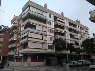 Pis a carrer victòria 118