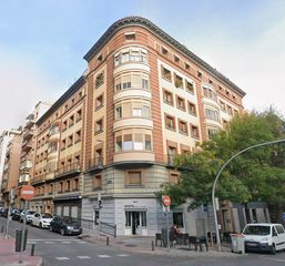 Pis  Calle de cavanilles 21. Piso en madrid