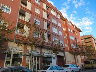 Appartement  Avenida club deportivo 86. Piso en logroño