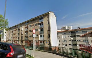 Appartement à Zizeruena kalea 22. Piso en bilbao
