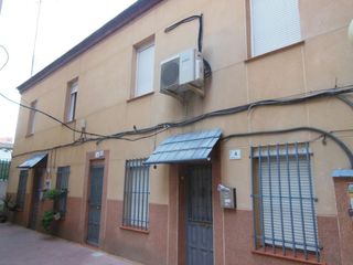Pis  Calle de antonio lópez 4. Piso en alcobendas
