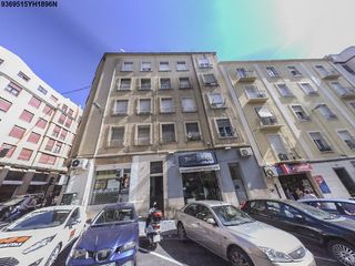 Etagenwohnung in Carrer isabel la católica 28. Piso en alcoy