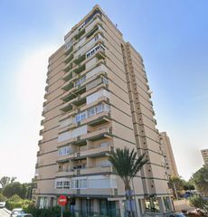 Piccolo appartamento in Plaza Torre Bahía 1