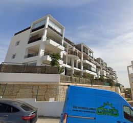 Appartement à Calle Gregal 3