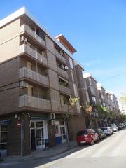Flat  Carrer goya 4. Piso aldaia