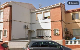 Casa a schiera in Calle cabo cope 31. Adosada en la águilas