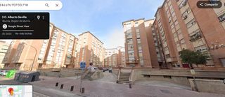 Pis a Calle Vicente Aleixandre 1