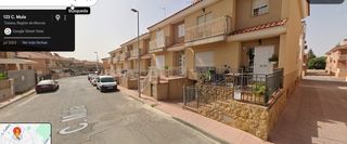 Duplex in Calle mula 123. Dúplex en totana