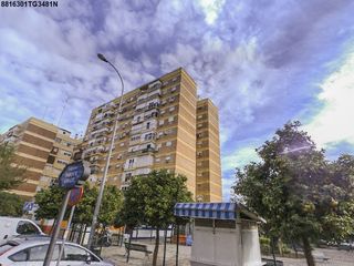 Pis a Avenida Parque Amate 2
