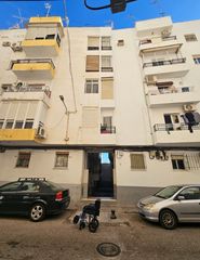 Planta baixa  Calle san quintín 3. Bajo en  aznalfarache