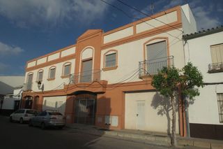 Flat  Calle heliche 29. Piso en olivares