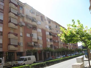 Pis a Calle Fuente del Alamillo 6