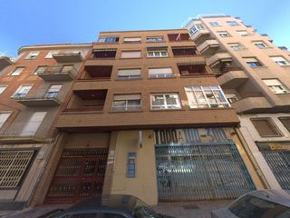 Pis a Calle Torres Quevedo 19