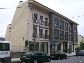 Appartamento in Rúa da estación 55. Piso en catoira