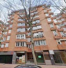 Pis a Calle Pintor Tomás Alfaro Margolaria Kalea 15