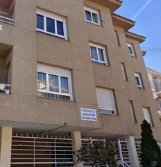 Flat  Avenida de los voluntarios 36. Piso en galapagar