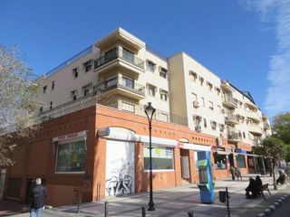 Etagenwohnung  Avenida del ejército 32. Piso en arganda del rey