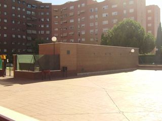 Pis  Calle río segura 21. Piso en móstoles